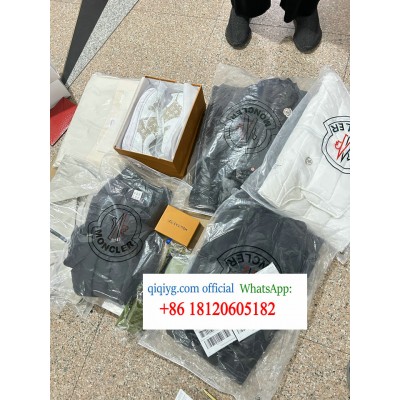 qiqiyg.com – Borse, abiti, scarpe e accessori firmati all'ingrosso | Fornitore cinese leader per il dropshipping QQ522