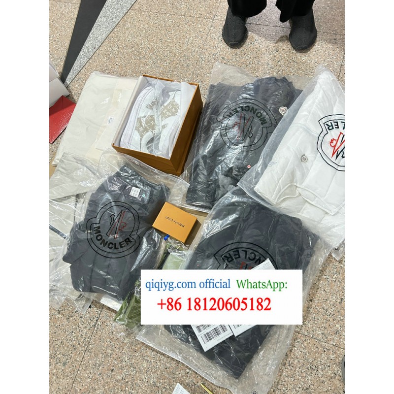 qiqiyg.com – Borse, abiti, scarpe e accessori firmati all'ingrosso | Fornitore cinese leader per il dropshipping QQ522