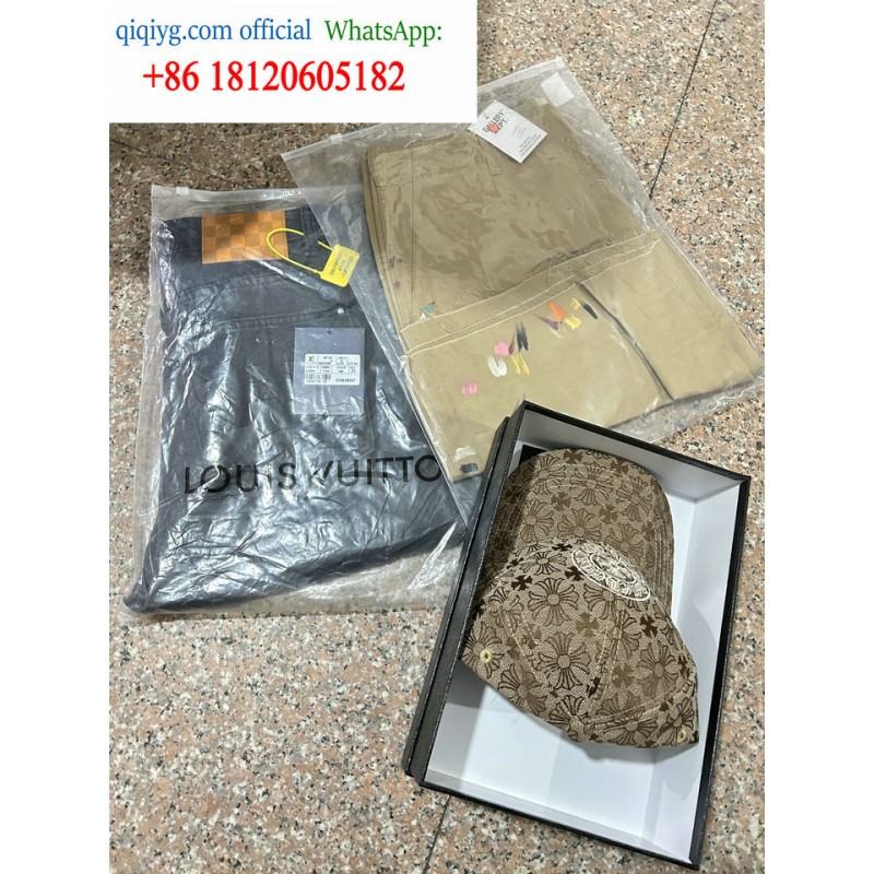 qiqiyg.com – Borse, abiti, scarpe e accessori firmati all'ingrosso | Fornitore cinese leader per il dropshipping QQ534