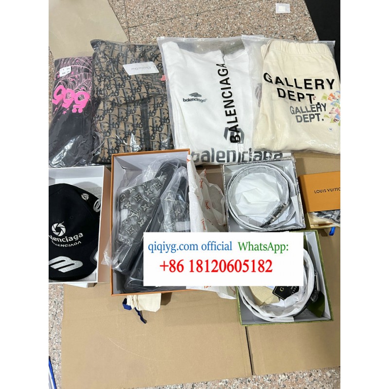 qiqiyg.com – Borse, abiti, scarpe e accessori firmati all'ingrosso | Fornitore cinese leader per il dropshipping QQ553