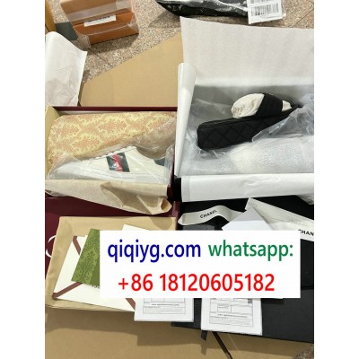 qiqiyg.com – Borse, abiti, scarpe e accessori firmati all'ingrosso | Fornitore cinese leader per il dropshipping QQ562