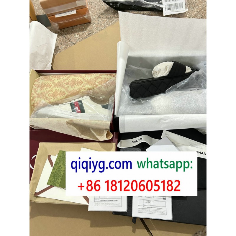 qiqiyg.com – Borse, abiti, scarpe e accessori firmati all'ingrosso | Fornitore cinese leader per il dropshipping QQ562