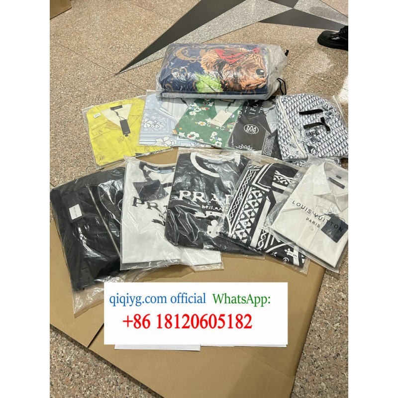 qiqiyg.com – Borse, abiti, scarpe e accessori firmati all'ingrosso | Fornitore cinese leader per il dropshipping QQ570