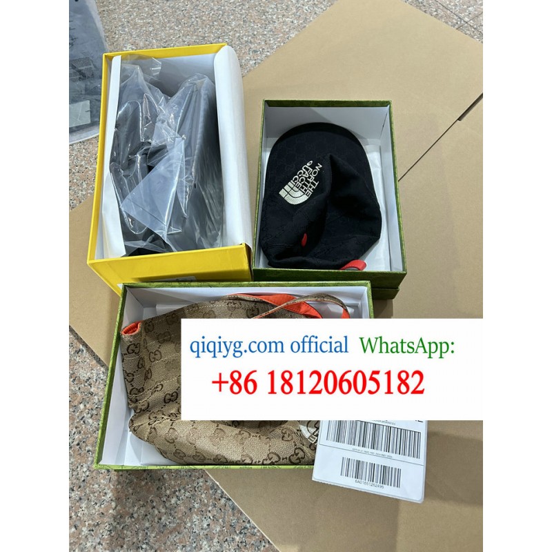 qiqiyg.com – Borse, abiti, scarpe e accessori firmati all'ingrosso | Fornitore cinese leader per il dropshipping QQ575