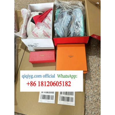 qiqiyg.com – Borse, abiti, scarpe e accessori firmati all'ingrosso | Fornitore cinese leader per il dropshipping QQ577