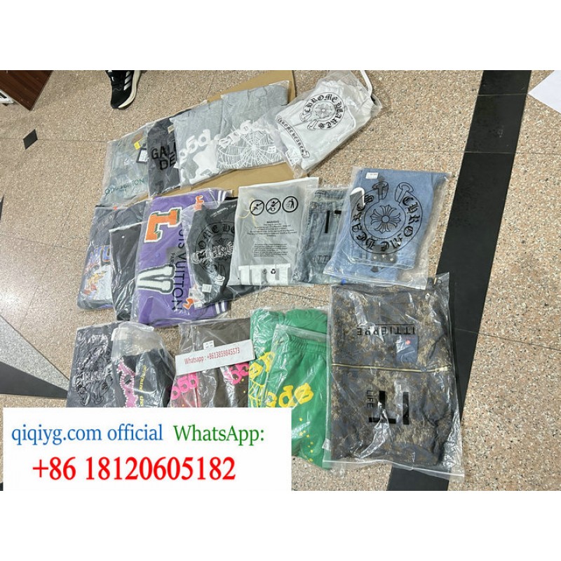 qiqiyg.com – Borse, abiti, scarpe e accessori firmati all'ingrosso | Fornitore cinese leader per il dropshipping QQ580