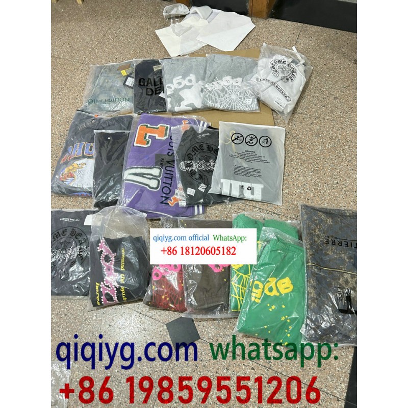 qiqiyg.com – Borse, abiti, scarpe e accessori firmati all'ingrosso | Fornitore cinese leader per il dropshipping QQ582