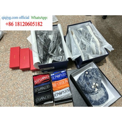 qiqiyg.com – Borse, abiti, scarpe e accessori firmati all'ingrosso | Fornitore cinese leader per il dropshipping QQ583