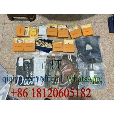 qiqiyg.com – Borse, abiti, scarpe e accessori firmati all'ingrosso | Fornitore cinese leader per il dropshipping QQ585