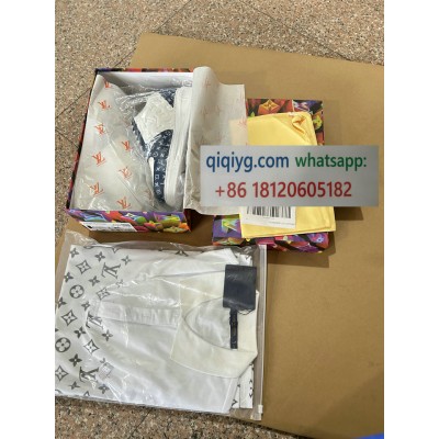 qiqiyg.com – Borse, abiti, scarpe e accessori firmati all'ingrosso | Fornitore cinese leader per il dropshipping QQ588