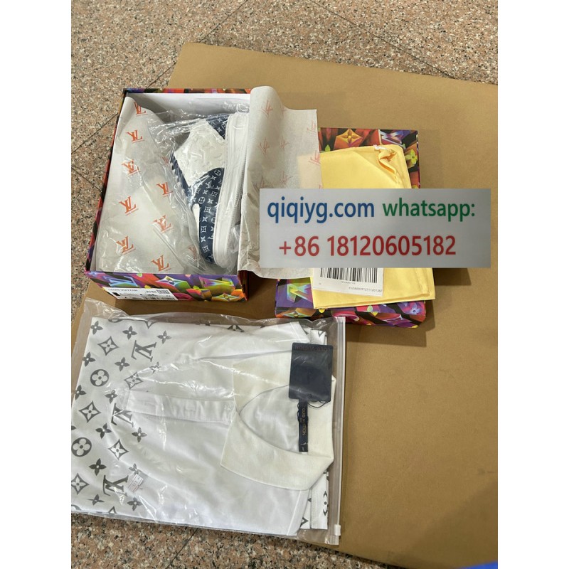 qiqiyg.com – Borse, abiti, scarpe e accessori firmati all'ingrosso | Fornitore cinese leader per il dropshipping QQ588