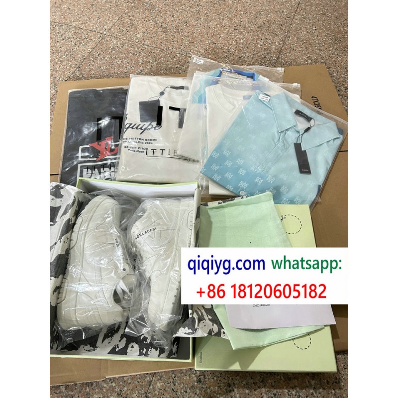 qiqiyg.com – Borse, abiti, scarpe e accessori firmati all'ingrosso | Fornitore cinese leader per il dropshipping QQ590