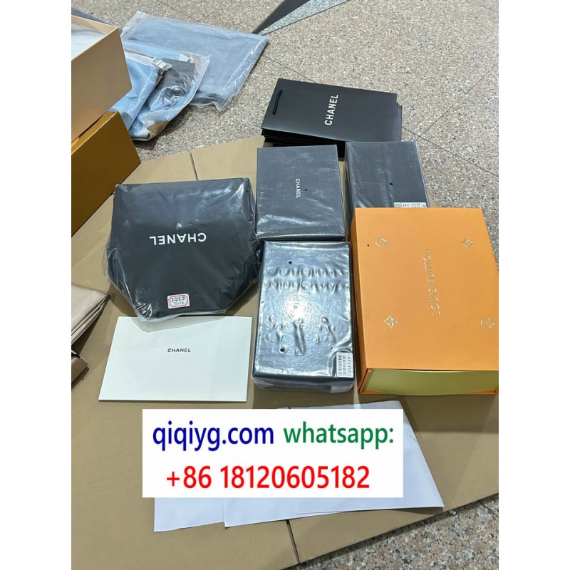 qiqiyg.com – Borse, abiti, scarpe e accessori firmati all'ingrosso | Fornitore cinese leader per il dropshipping QQ597