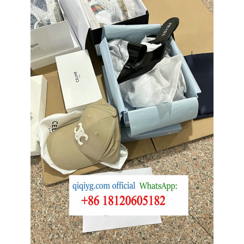 qiqiyg.com – Borse, abiti, scarpe e accessori firmati all'ingrosso | Fornitore cinese leader per il dropshipping QQ605