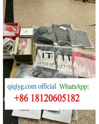 qiqiyg.com – Borse, abiti, scarpe e accessori firmati all'ingrosso | Fornitore cinese leader per il dropshipping QQ616