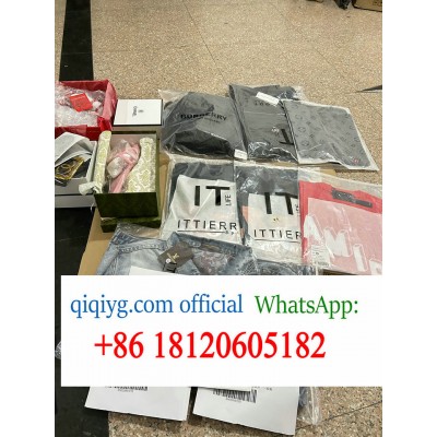 qiqiyg.com – Borse, abiti, scarpe e accessori firmati all'ingrosso | Fornitore cinese leader per il dropshipping QQ616