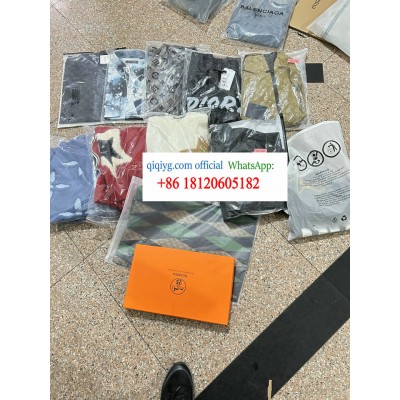 qiqiyg.com – Borse, abiti, scarpe e accessori firmati all'ingrosso | Fornitore cinese leader per il dropshipping QQ634