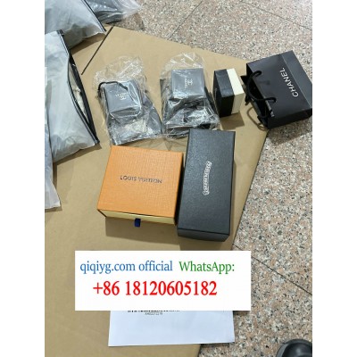 qiqiyg.com – Borse, abiti, scarpe e accessori firmati all'ingrosso | Fornitore cinese leader per il dropshipping QQ637