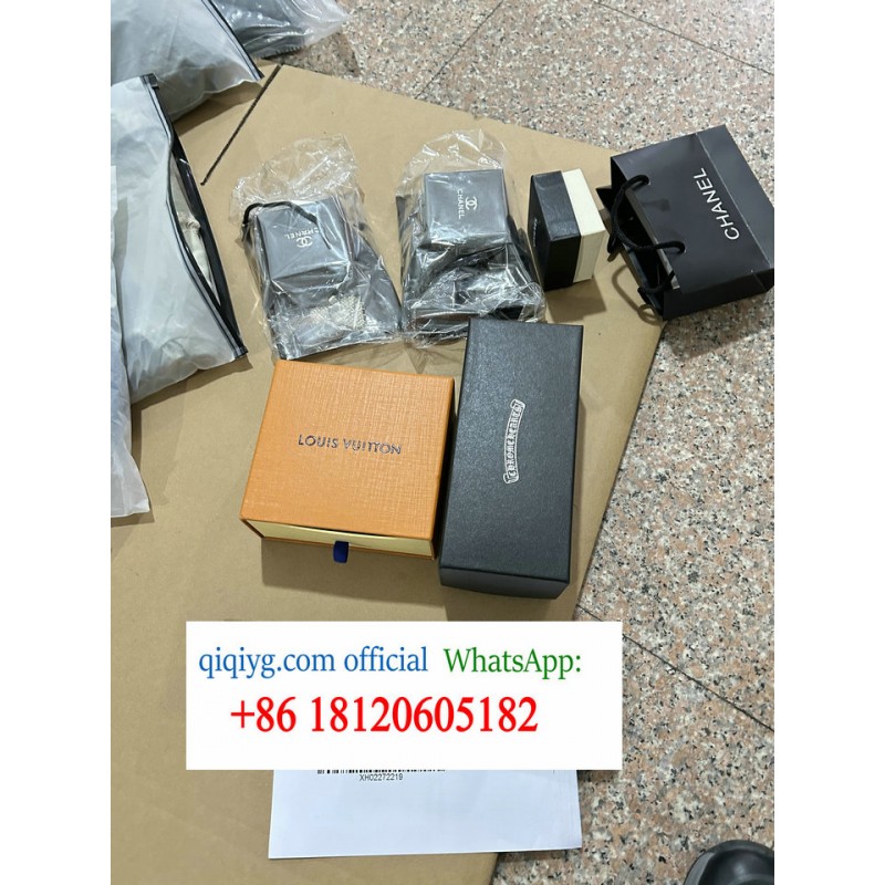 qiqiyg.com – Borse, abiti, scarpe e accessori firmati all'ingrosso | Fornitore cinese leader per il dropshipping QQ637