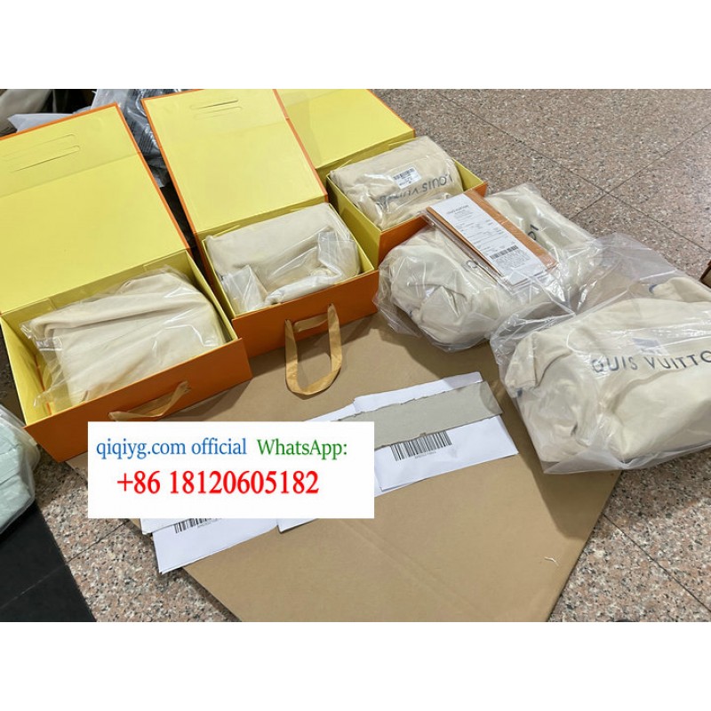 qiqiyg.com – Borse, abiti, scarpe e accessori firmati all'ingrosso | Fornitore cinese leader per il dropshipping QQ644