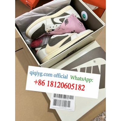 qiqiyg.com – Borse, abiti, scarpe e accessori firmati all'ingrosso | Fornitore cinese leader per il dropshipping QQ646