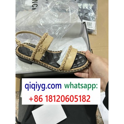 qiqiyg.com – Borse, abiti, scarpe e accessori firmati all'ingrosso | Fornitore cinese leader per il dropshipping QQ649