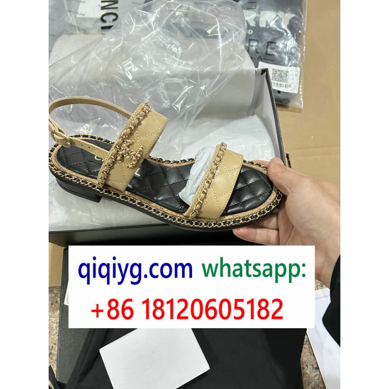 qiqiyg.com – Borse, abiti, scarpe e accessori firmati all'ingrosso | Fornitore cinese leader per il dropshipping QQ649