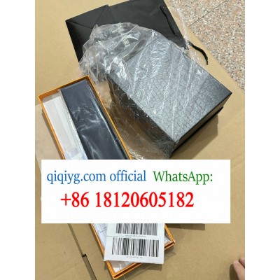 qiqiyg.com – Borse, abiti, scarpe e accessori firmati all'ingrosso | Fornitore cinese leader per il dropshipping QQ651