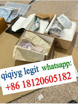 qiqiyg.com – Borse, abiti, scarpe e accessori firmati all'ingrosso | Fornitore cinese leader per il dropshipping QQ658