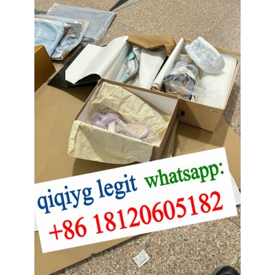 qiqiyg.com – Borse, abiti, scarpe e accessori firmati all'ingrosso | Fornitore cinese leader per il dropshipping QQ658