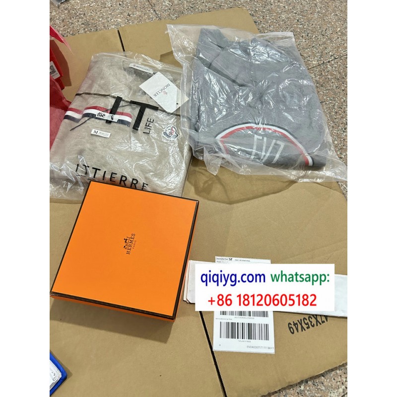 qiqiyg.com – Borse, abiti, scarpe e accessori firmati all'ingrosso | Fornitore cinese leader per il dropshipping QQ661