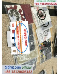 Qiqi Fashion qiqiyg.com Distributore Ufficiale Foto di Spedizione QF007