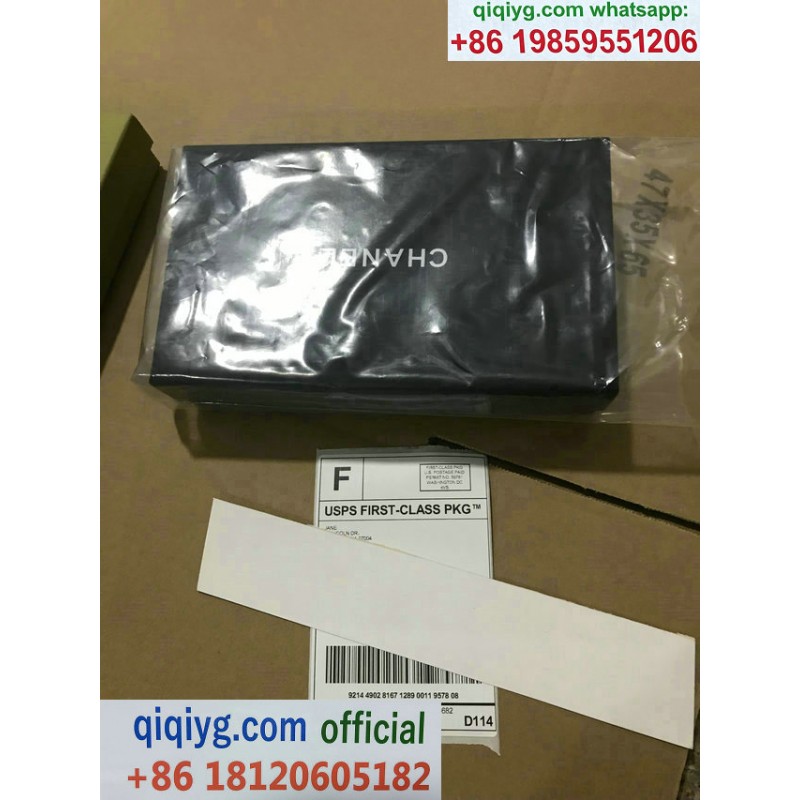 Qiqi Fashion qiqiyg.com Distributore Ufficiale Foto di Spedizione QF009