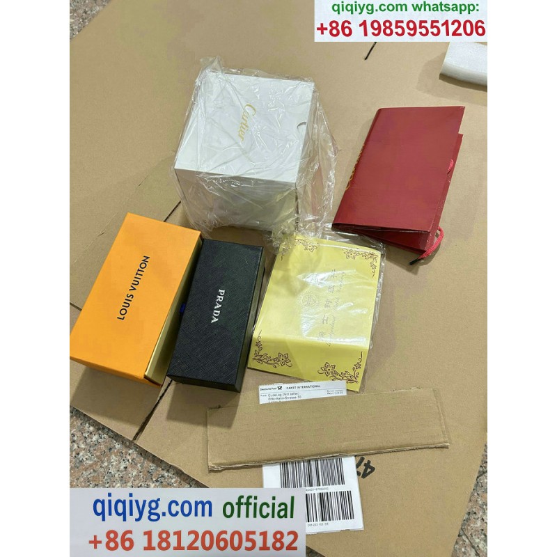 Qiqi Fashion qiqiyg.com Distributore Ufficiale Foto di Spedizione QF011