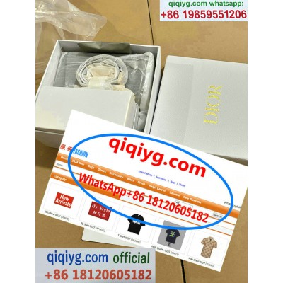 Qiqi Fashion qiqiyg.com Distributore Ufficiale Foto di Spedizione QF013