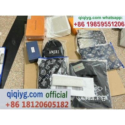 Qiqi Fashion qiqiyg.com Distributore Ufficiale Foto di Spedizione QF035