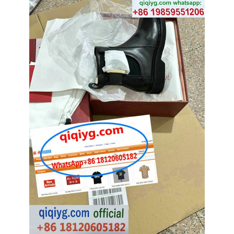 Qiqi Fashion qiqiyg.com Distributore Ufficiale Foto di Spedizione QF058