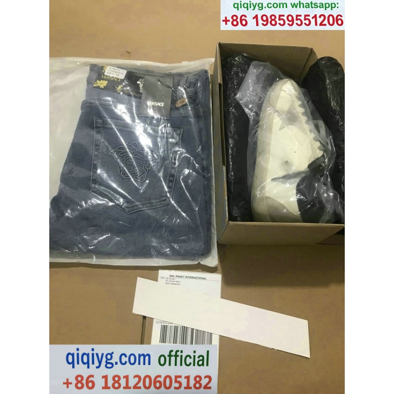 Qiqi Fashion qiqiyg.com Distributore Ufficiale Foto di Spedizione QF066