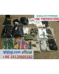 Qiqi Fashion qiqiyg.com Distributore Ufficiale Foto di Spedizione QF078