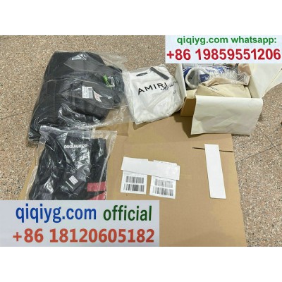 Qiqi Fashion qiqiyg.com Distributore Ufficiale Foto di Spedizione QF104