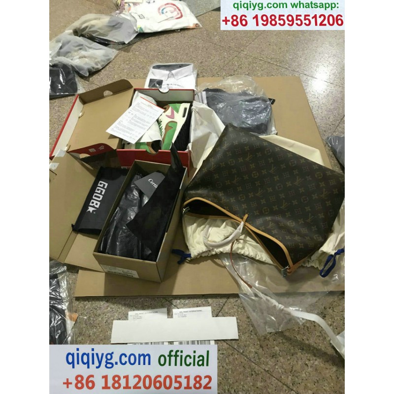 Qiqi Fashion qiqiyg.com Distributore Ufficiale Foto di Spedizione QF114