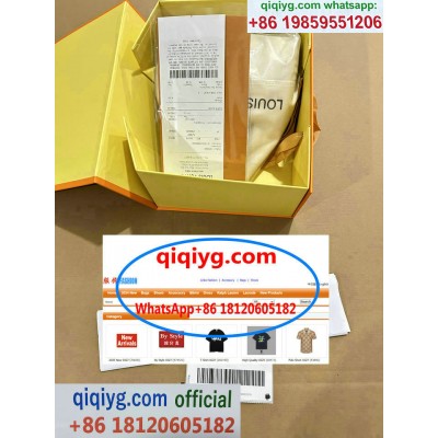 Qiqi Fashion qiqiyg.com Distributore Ufficiale Foto di Spedizione QF160