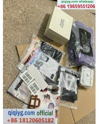 Qiqi Fashion qiqiyg.com Distributore Ufficiale Foto di Spedizione QF185