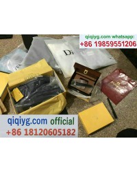 Qiqi Fashion qiqiyg.com Distributore Ufficiale Foto di Spedizione QF195