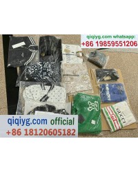 Qiqi Fashion qiqiyg.com Distributore Ufficiale Foto di Spedizione QF203