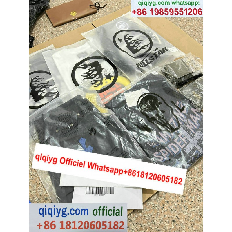 Qiqi Fashion qiqiyg.com Distributore Ufficiale Foto di Spedizione QF205