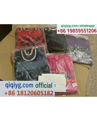 Qiqi Fashion qiqiyg.com Distributore Ufficiale Foto di Spedizione QF260