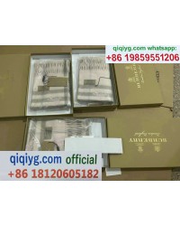 Qiqi Fashion qiqiyg.com Distributore Ufficiale Foto di Spedizione QF281