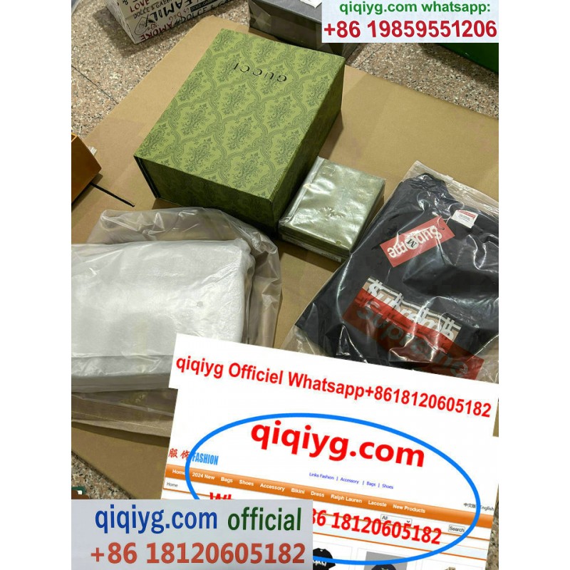 Qiqi Fashion qiqiyg.com Distributore Ufficiale Foto di Spedizione QF283