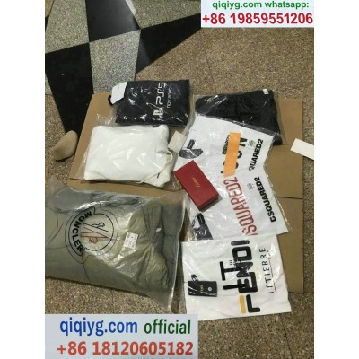 Qiqi Fashion qiqiyg.com Distributore Ufficiale Foto di Spedizione QF288